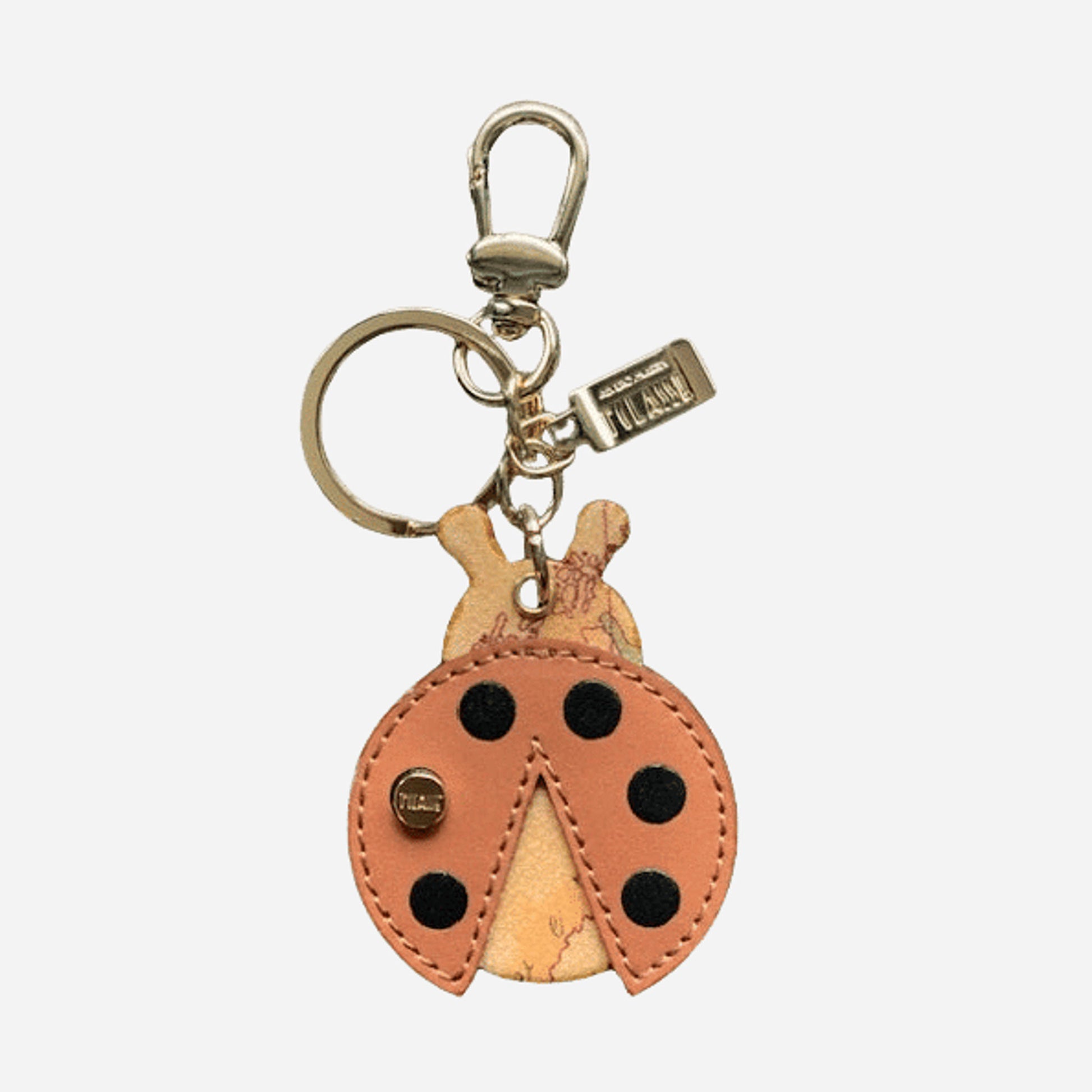 ALVIERO MARTINI Charm "Coccinella" Naturale 