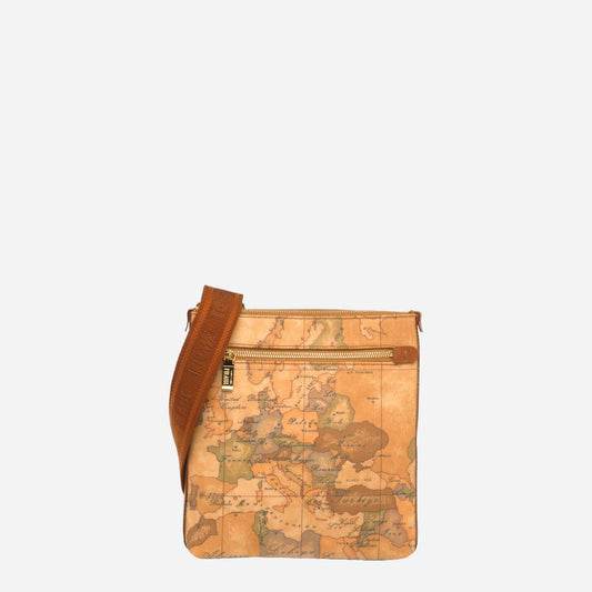 ALVIERO MARTINI Geo Classic Bandoliera media Geo Classic 