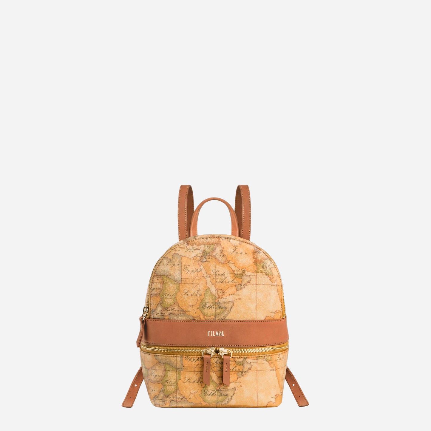 ALVIERO MARTINI Geo Classic borsa a tracolla grande Geo Classic 