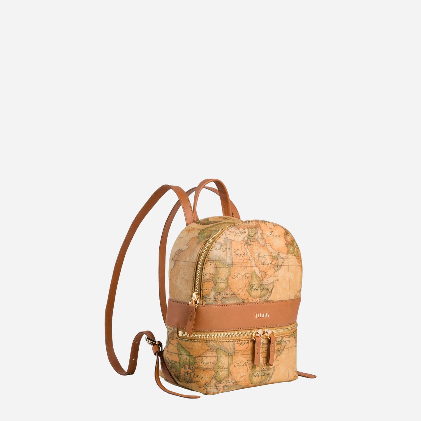 ALVIERO MARTINI Geo Classic borsa a tracolla grande Geo Classic 