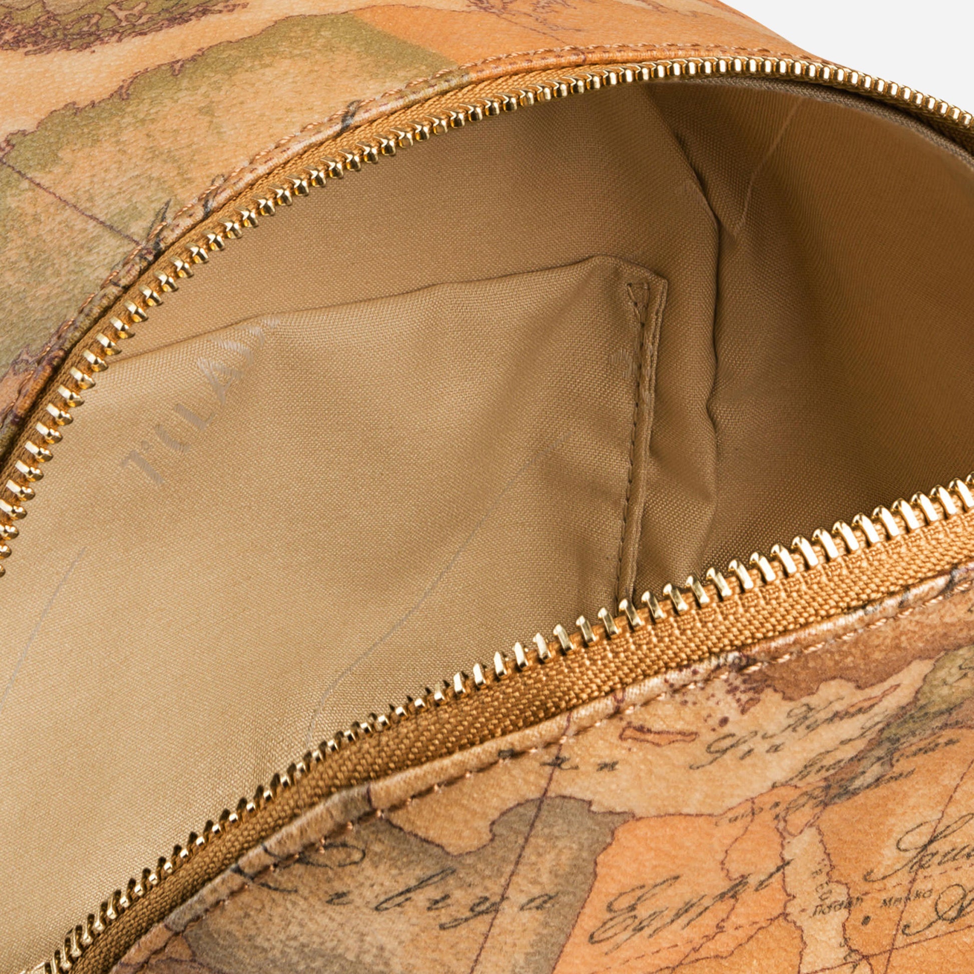 ALVIERO MARTINI Geo Classic borsa a tracolla grande Geo Classic 