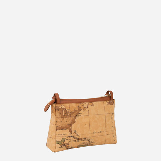 ALVIERO MARTINI Geo Classic borsa a tracolla grande Geo Classic 