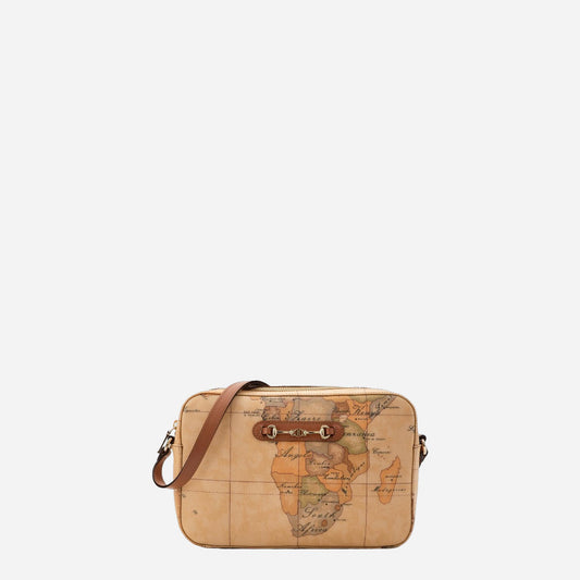 ALVIERO MARTINI Geo Classic tracolla reporter Geo Classic 