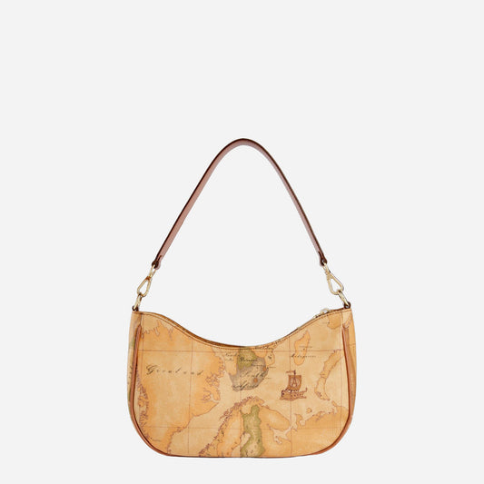 ALVIERO MARTINI Geo Classic sottospalla con tracolla Geo Classic 