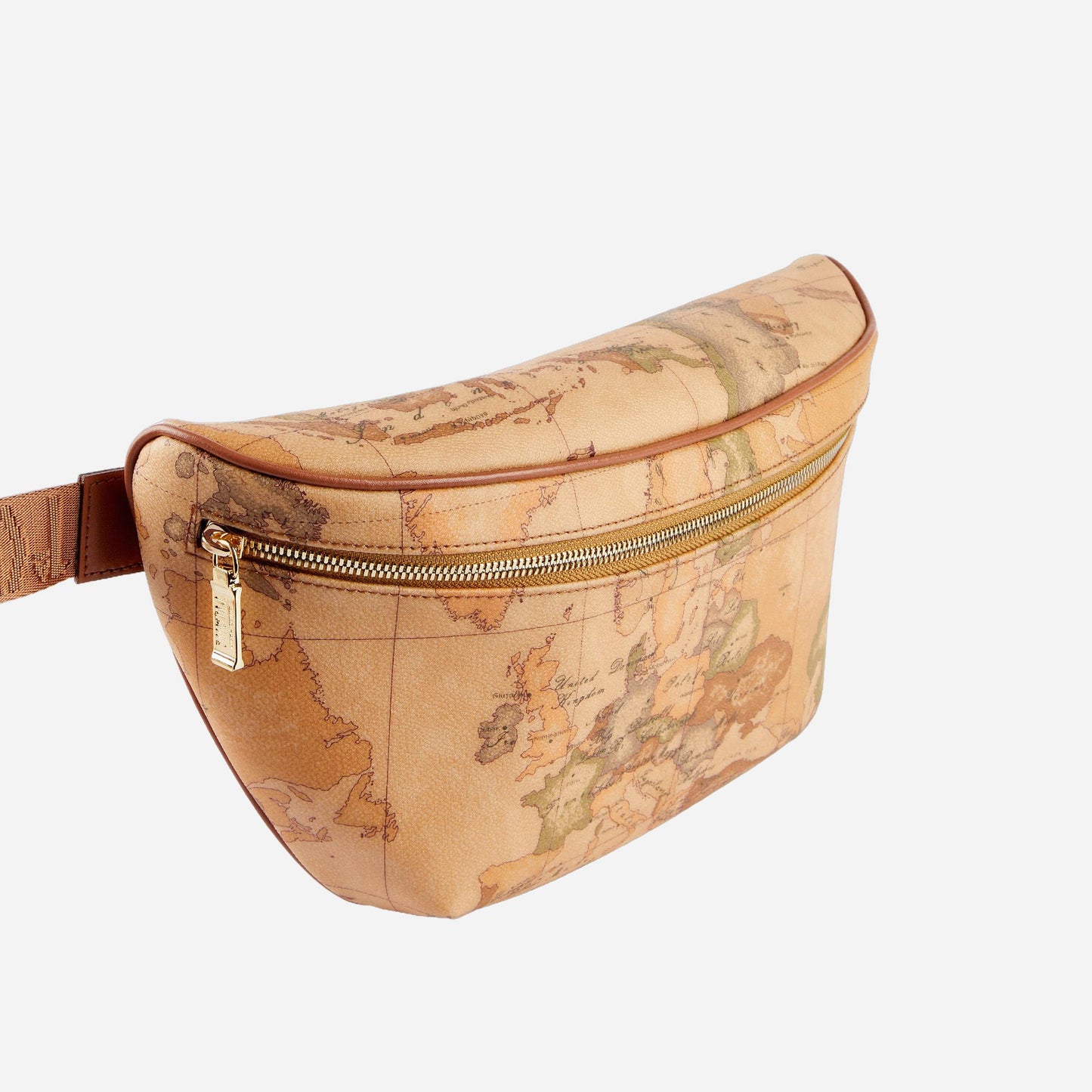 ALVIERO MARTINI Geo Classic maxi marsupio Geo Classic 