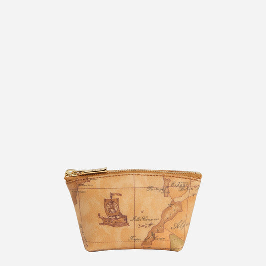 ALVIERO MARTINI Geo Classic Pochette piccola portatutto Geo Classic 
