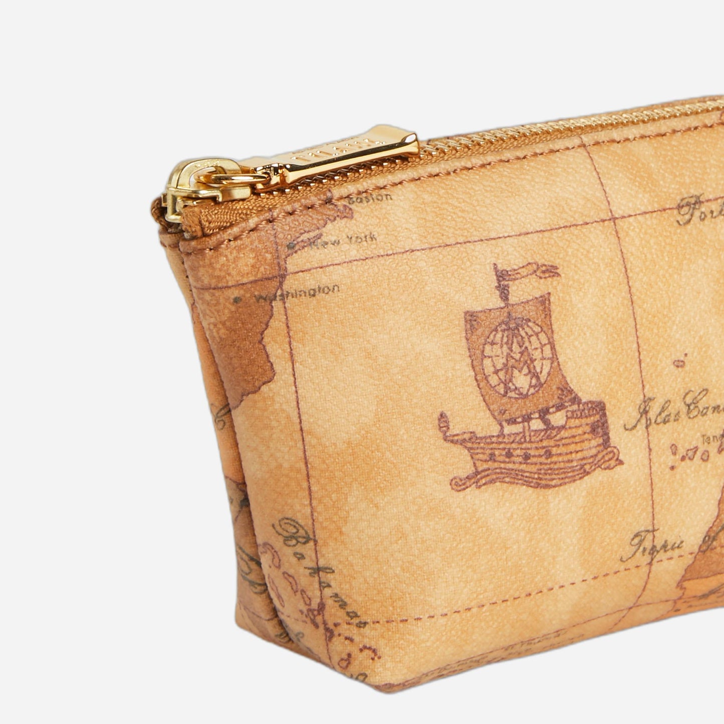 ALVIERO MARTINI Geo Classic Pochette piccola portatutto Geo Classic 