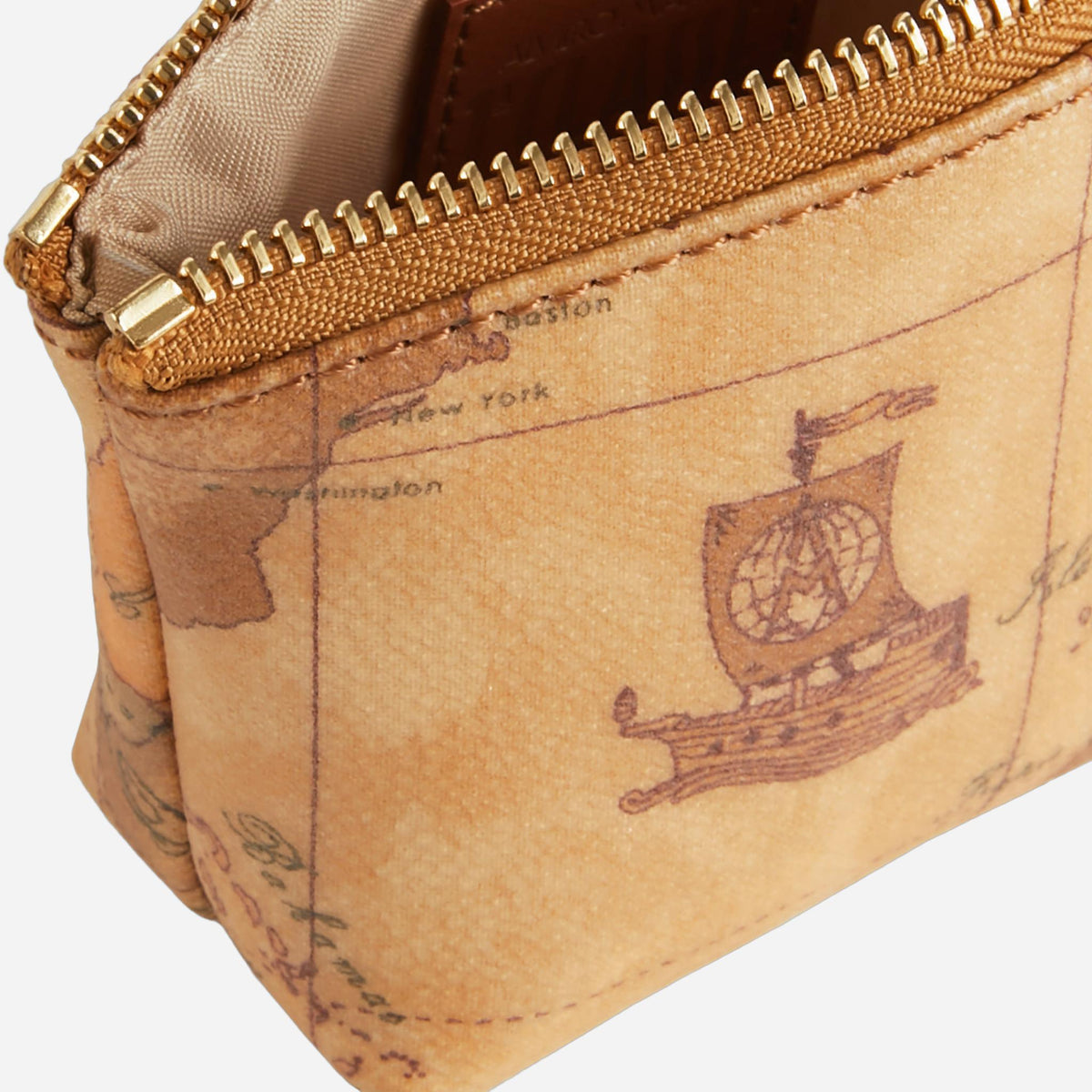 ALVIERO MARTINI Geo Classic Pochette piccola portatutto Geo Classic 
