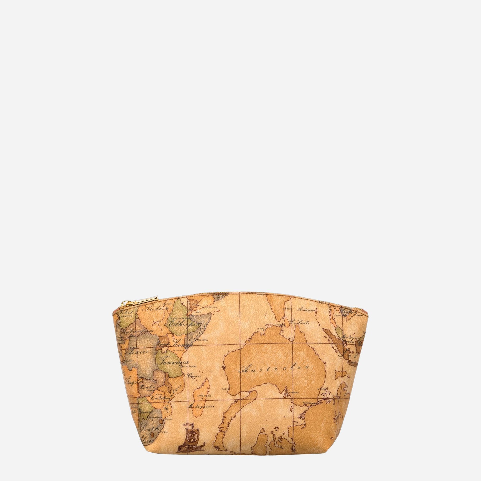 ALVIERO MARTINI Geo Classic Pochette media portatutto Geo Classic 