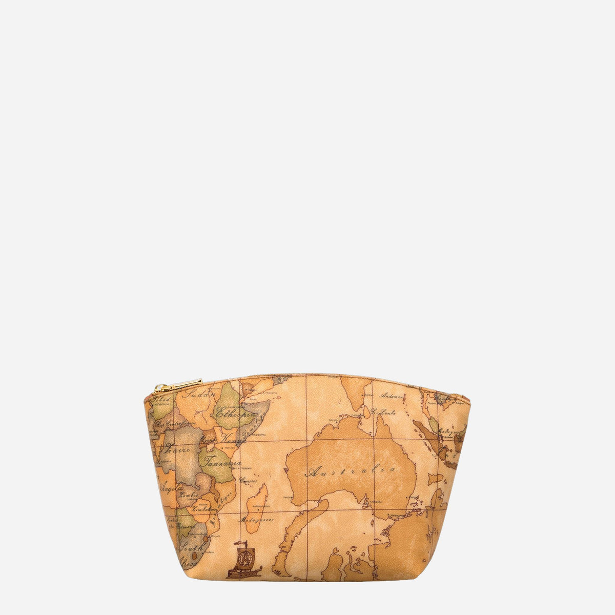 ALVIERO MARTINI Geo Classic Pochette grande portatutto Geo Classic 