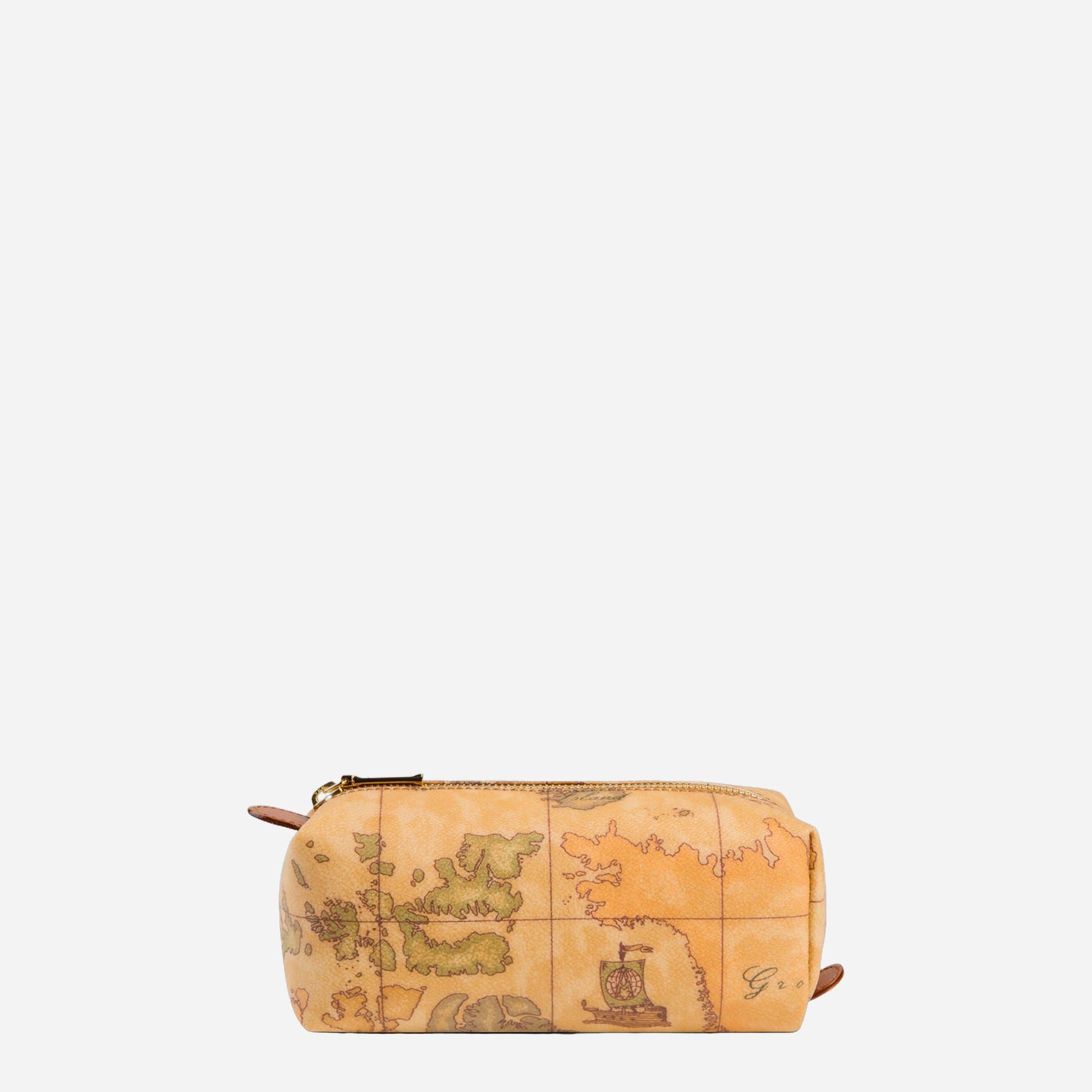 ALVIERO MARTINI Geo Classic Astuccio con zip Geo Classic 