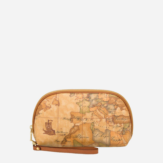 ALVIERO MARTINI Geo Classic Pochette media con occhiello Geo Classic 