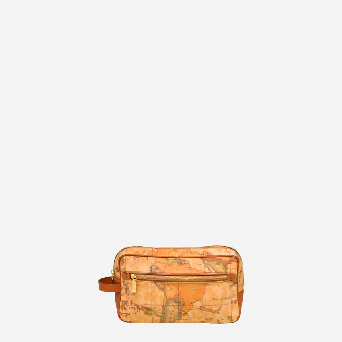 ALVIERO MARTINI Geo Classic Beauty case grande Geo Classic 