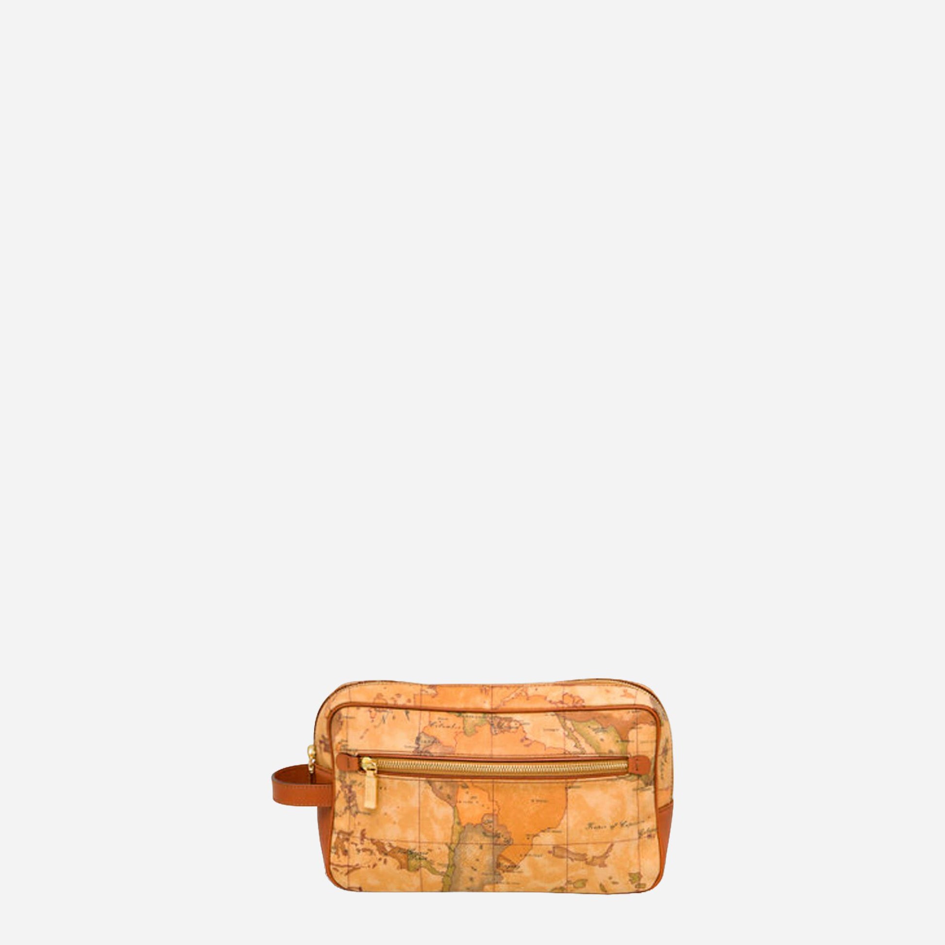 ALVIERO MARTINI Geo Classic Beauty case grande Geo Classic 