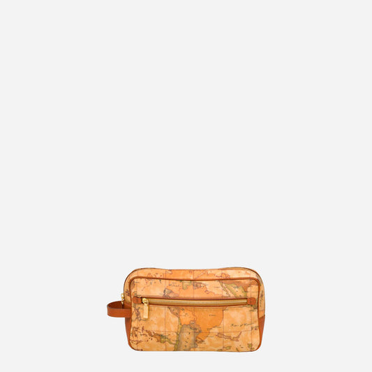 ALVIERO MARTINI Geo Classic Beauty case grande Geo Classic 