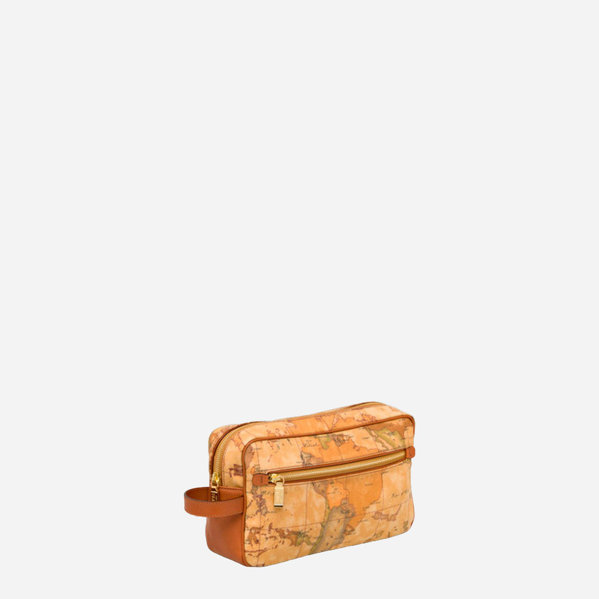 ALVIERO MARTINI Geo Classic Beauty case grande Geo Classic 