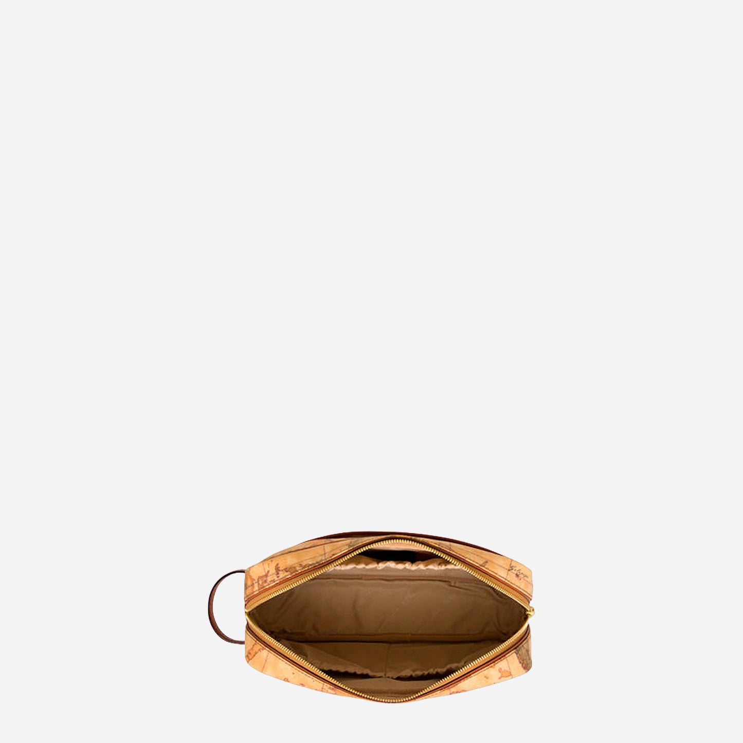 ALVIERO MARTINI Geo Classic Beauty case grande Geo Classic 