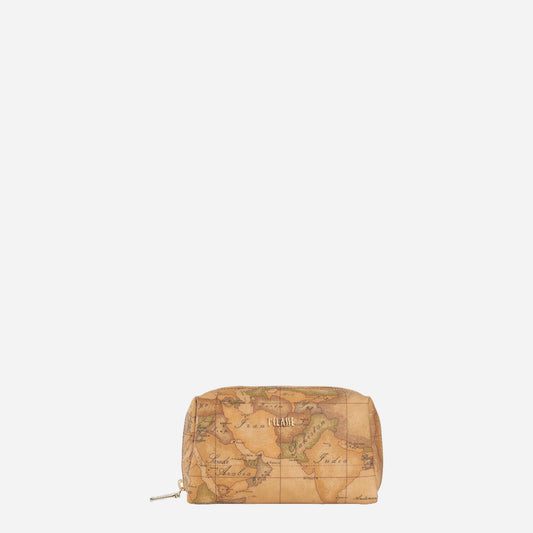 ALVIERO MARTINI Geo Classic Beauty case piccolo Geo Classic 