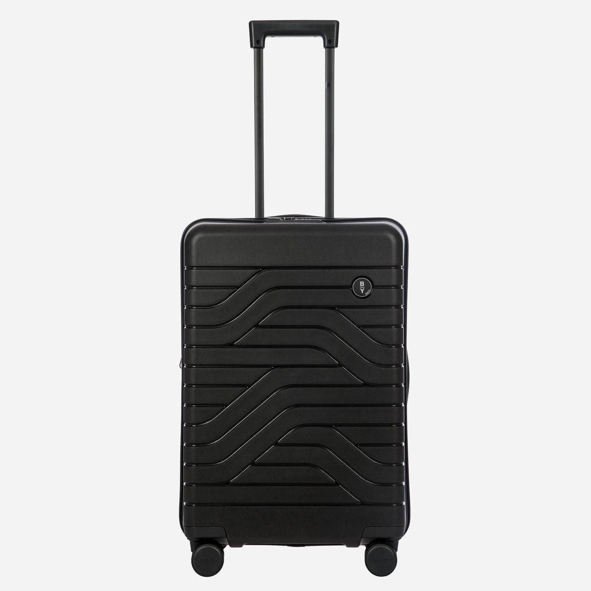 BRIC'S B|Y TROLLEY MEDIO ESPANDIBILE Nero 