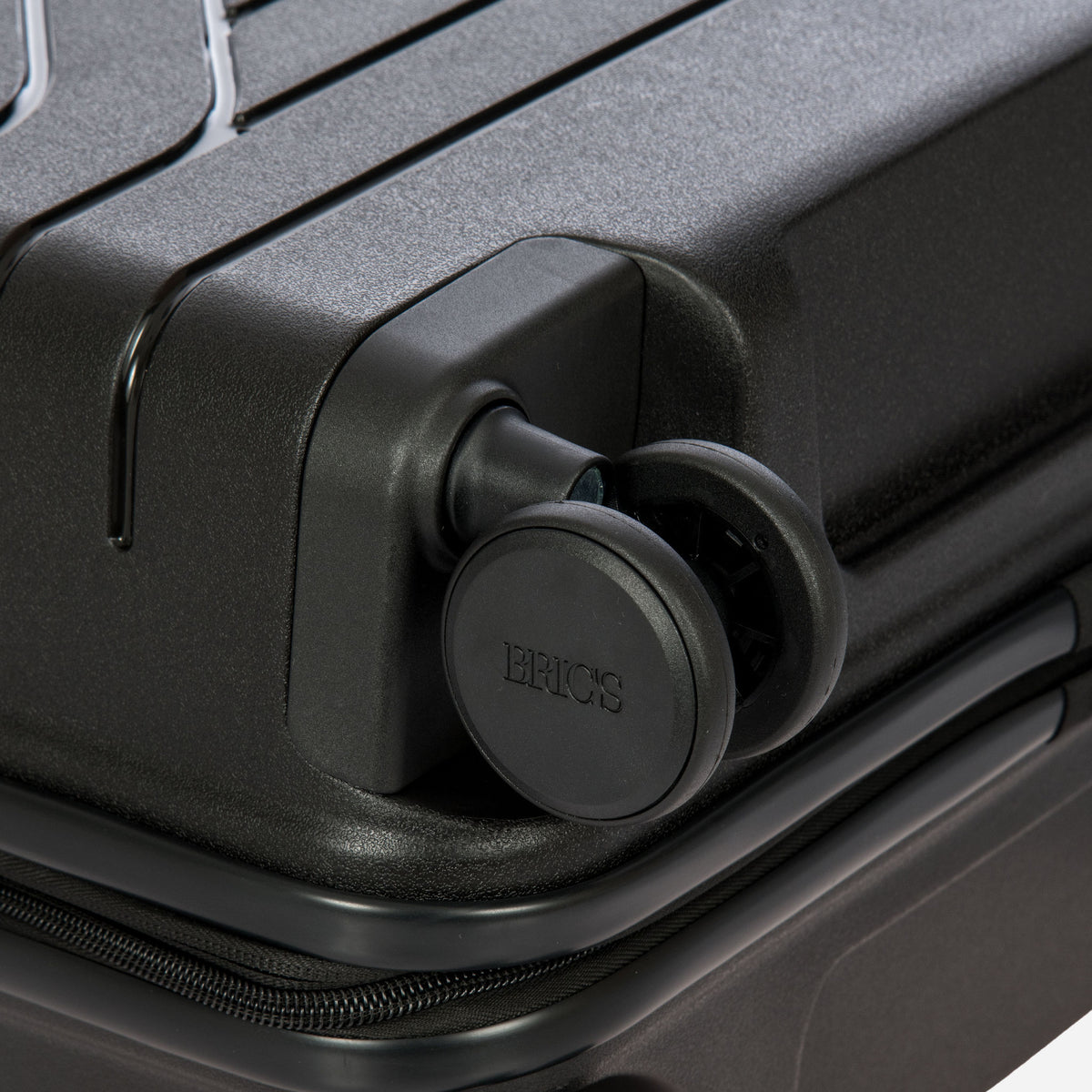 BRIC'S B|Y TROLLEY MEDIO ESPANDIBILE Nero 