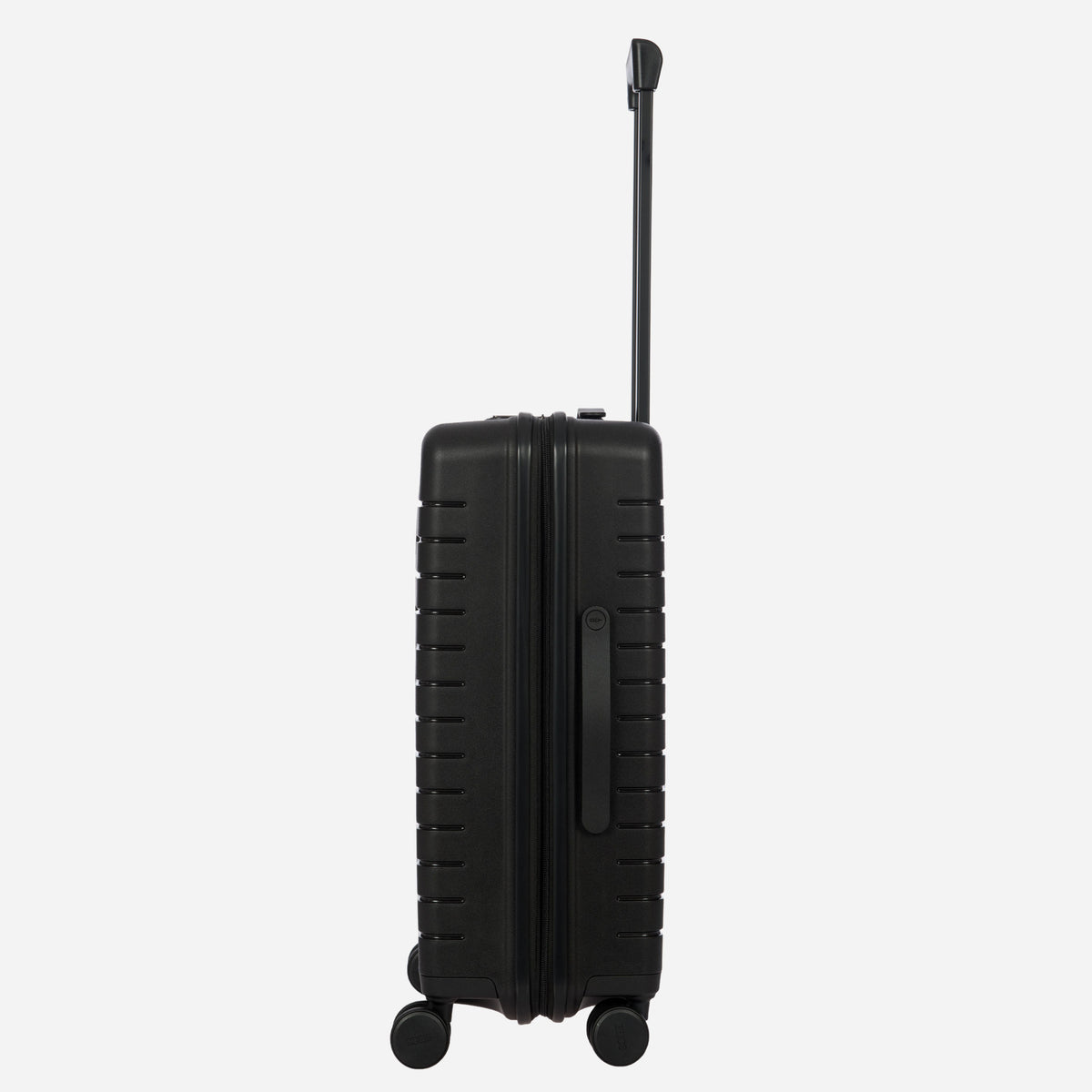 BRIC'S B|Y TROLLEY MEDIO ESPANDIBILE Nero 