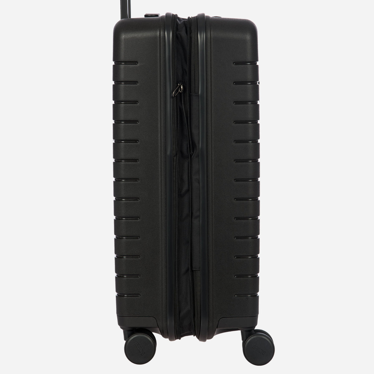 BRIC'S B|Y TROLLEY MEDIO ESPANDIBILE Nero 