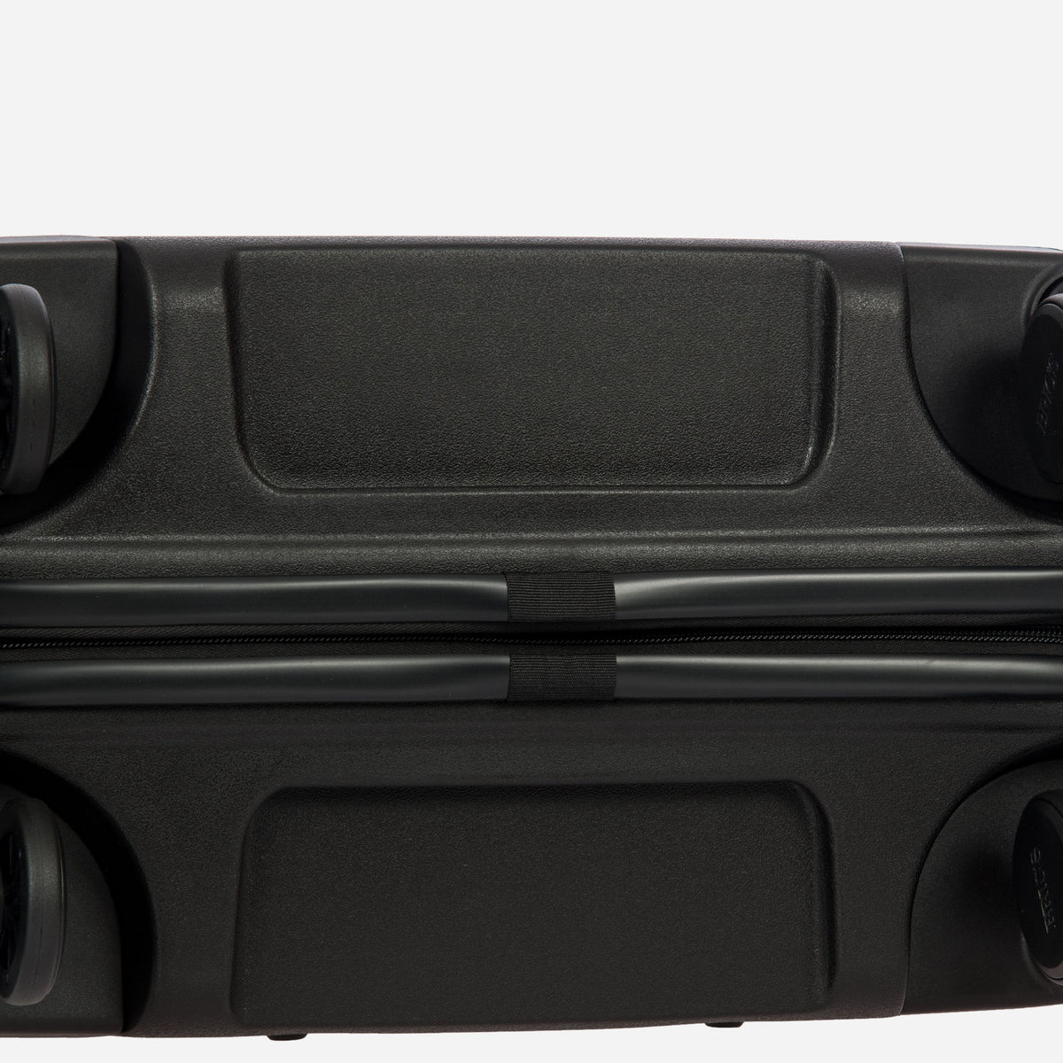BRIC'S B|Y TROLLEY MEDIO ESPANDIBILE Nero 
