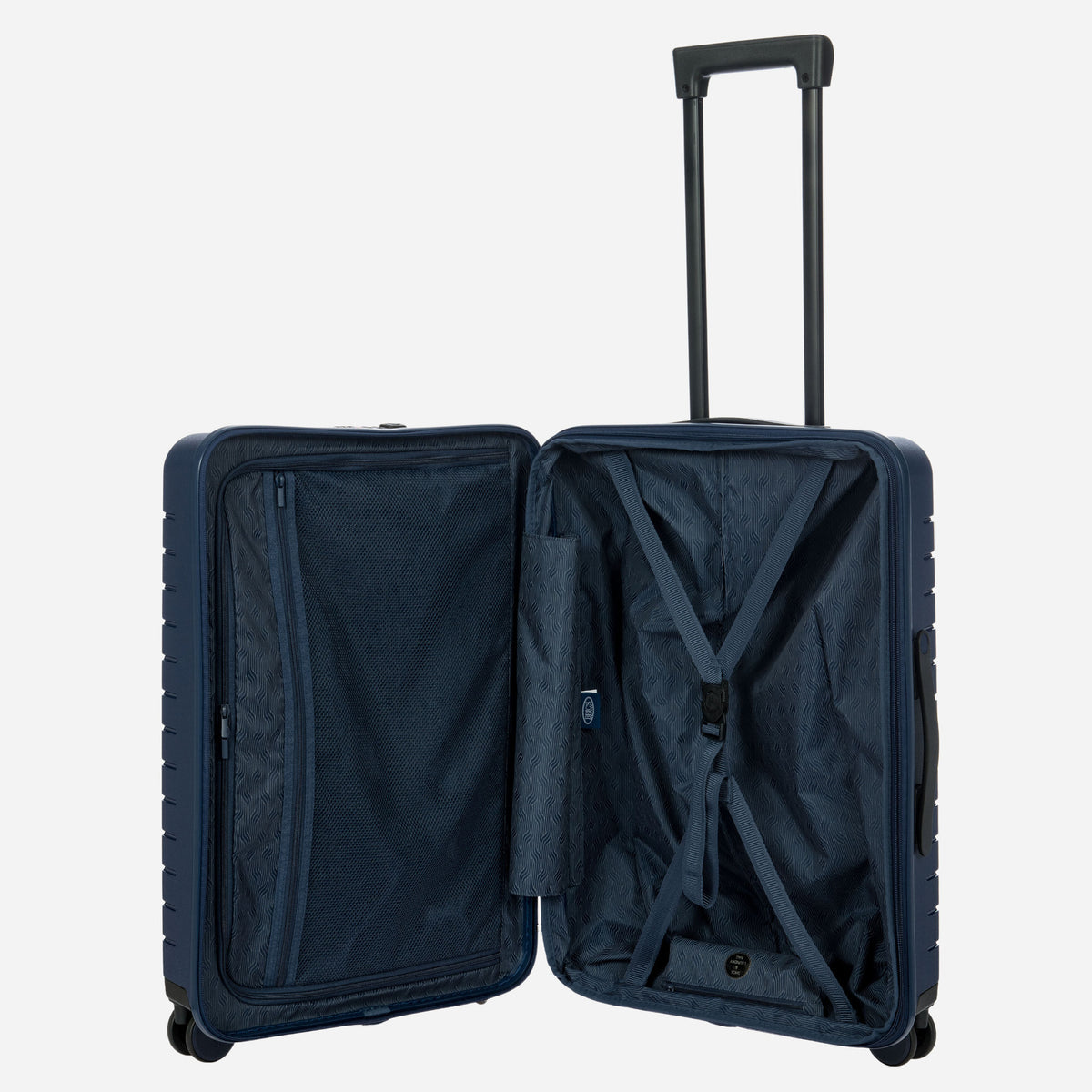 BRIC'S B|Y TROLLEY MEDIO ESPANDIBILE Oceano 