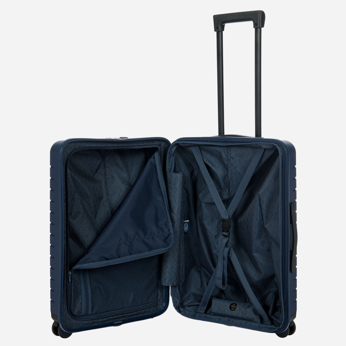 BRIC'S B|Y TROLLEY MEDIO ESPANDIBILE Oceano 