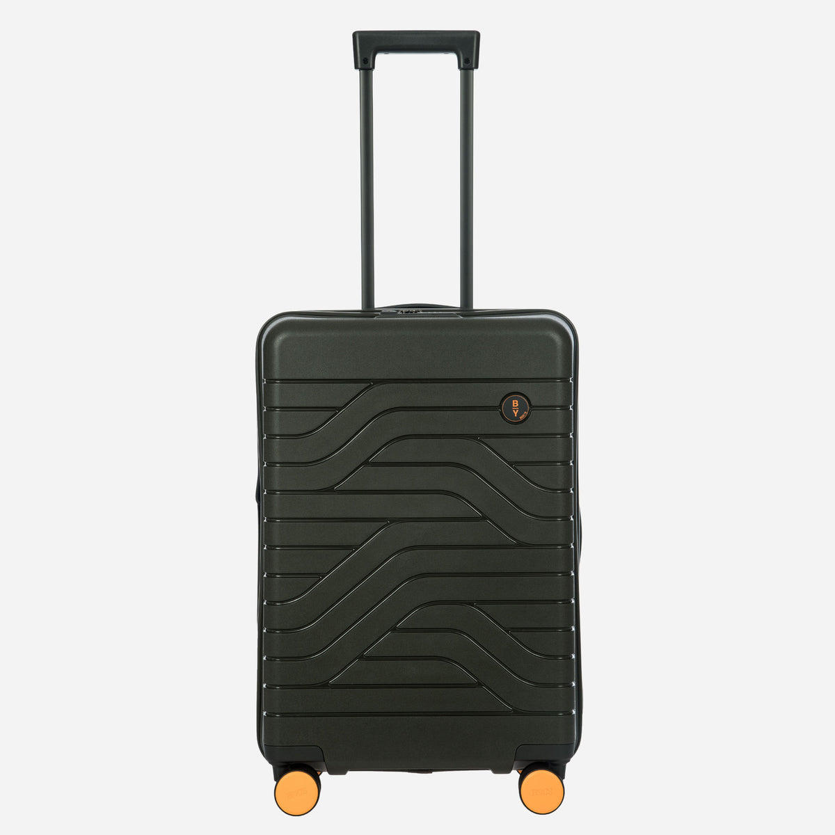 BRIC'S B|Y TROLLEY MEDIO ESPANDIBILE Oliva 