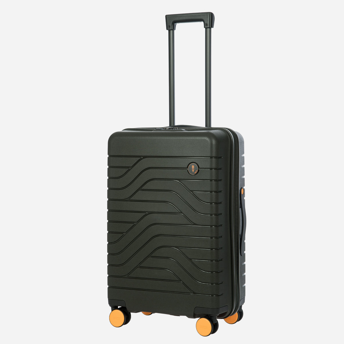 BRIC'S B|Y TROLLEY MEDIO ESPANDIBILE Oliva 