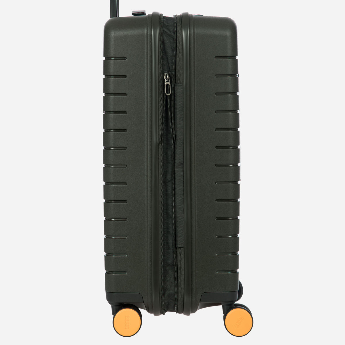 BRIC'S B|Y TROLLEY MEDIO ESPANDIBILE Oliva 