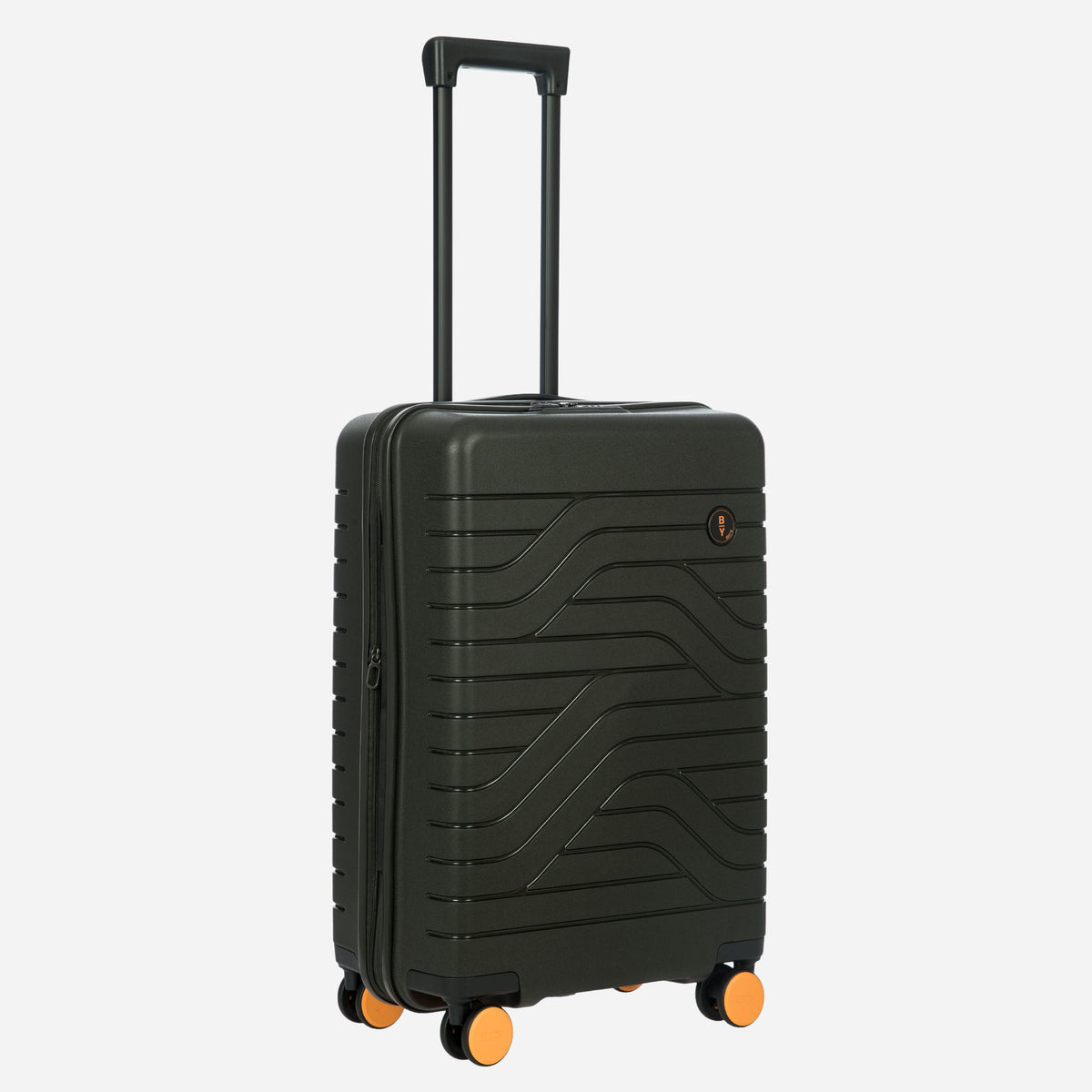 BRIC'S B|Y TROLLEY MEDIO ESPANDIBILE Oliva 