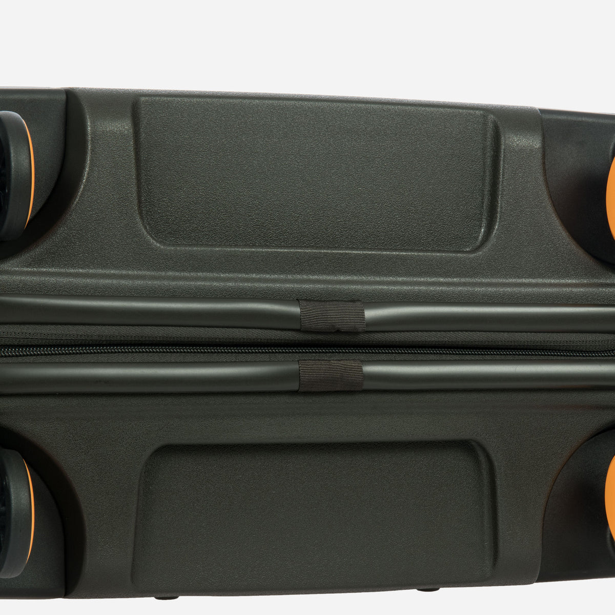 BRIC'S B|Y TROLLEY MEDIO ESPANDIBILE Oliva 