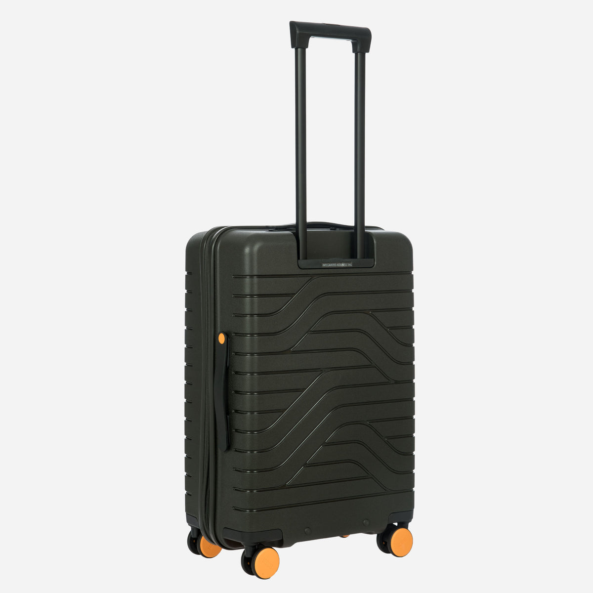 BRIC'S B|Y TROLLEY MEDIO ESPANDIBILE Oliva 