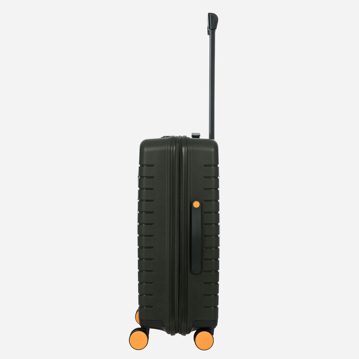BRIC'S B|Y TROLLEY MEDIO ESPANDIBILE Oliva 