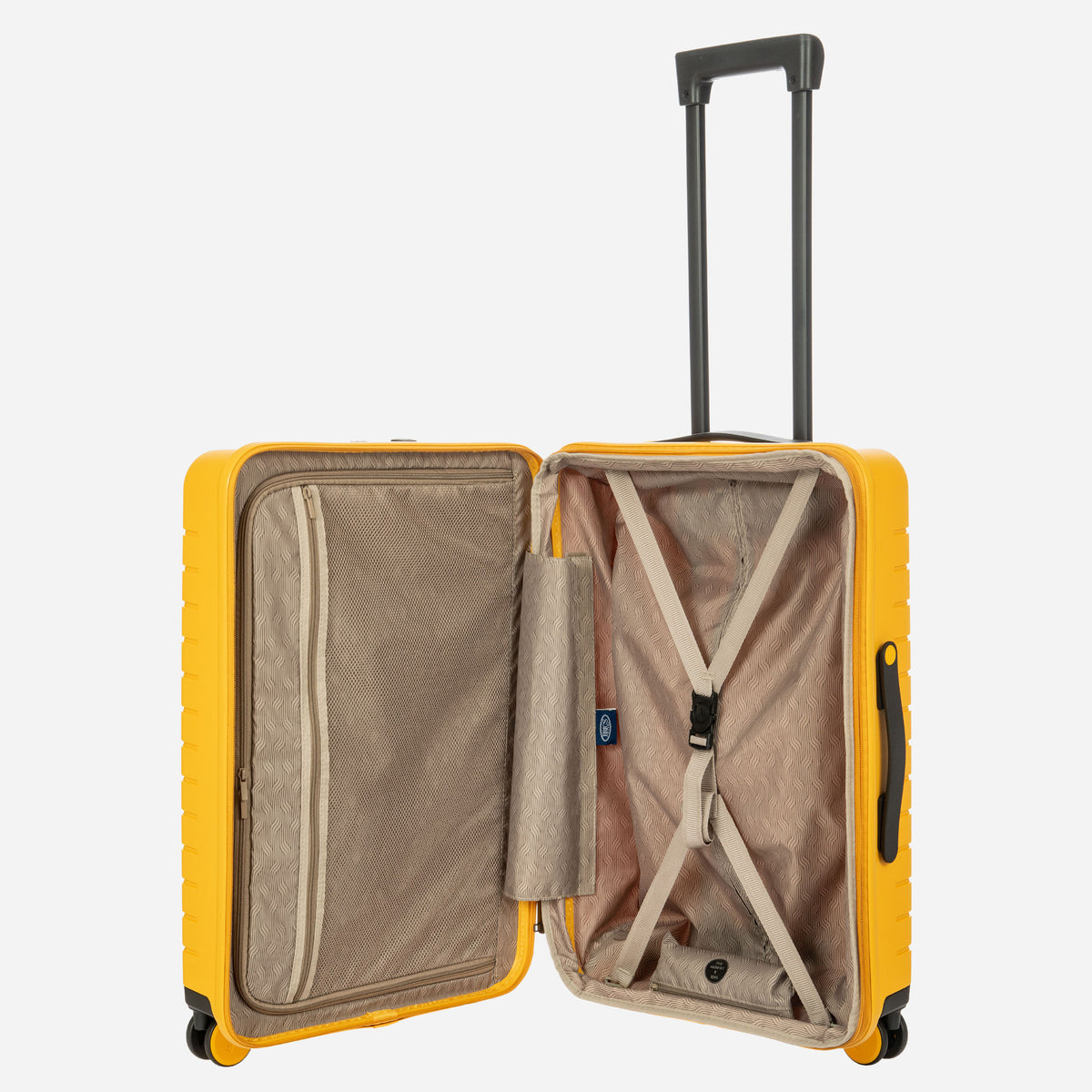 BRIC'S B|Y TROLLEY MEDIO ESPANDIBILE Mango 