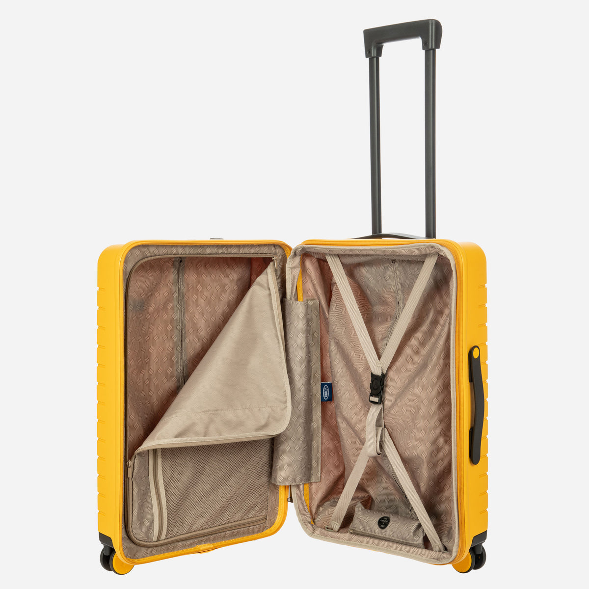 BRIC'S B|Y TROLLEY MEDIO ESPANDIBILE Mango 