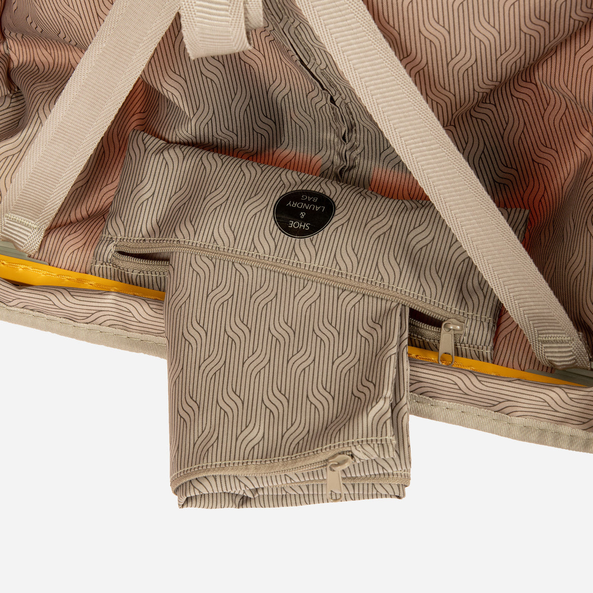 BRIC'S B|Y TROLLEY MEDIO ESPANDIBILE Mango 