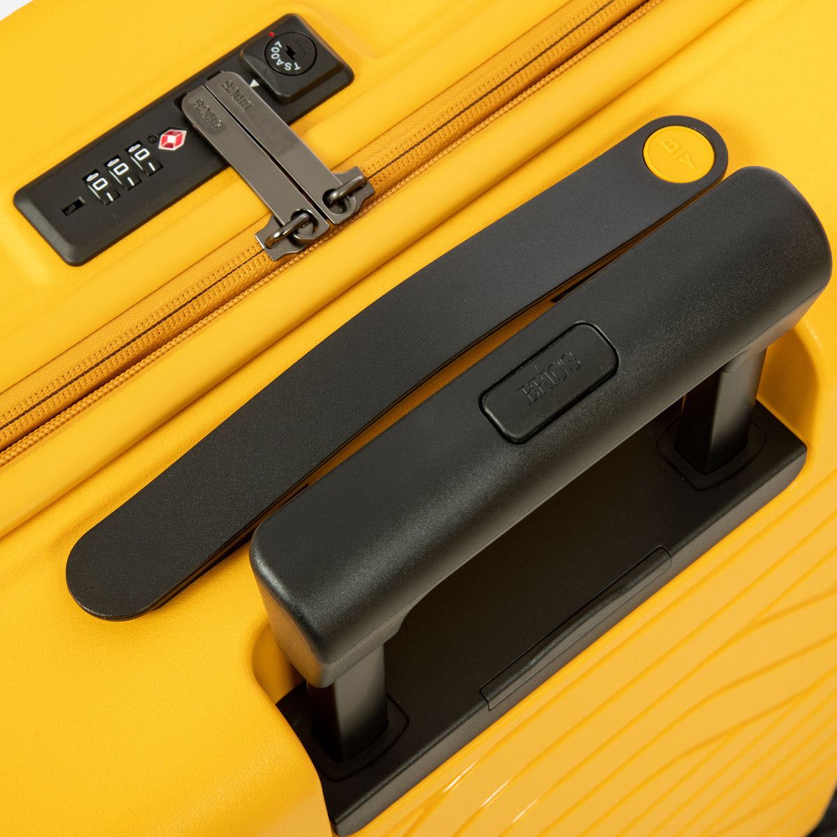 BRIC'S B|Y TROLLEY MEDIO ESPANDIBILE Mango 