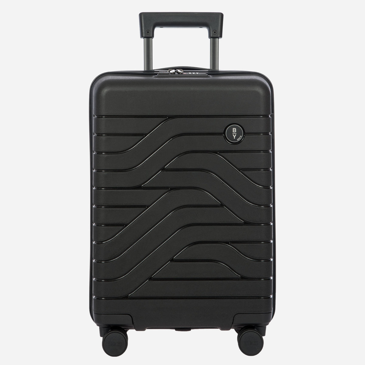 BRIC'S B | Y TROLLEY CABINA ESPANDIBILE CON TASCA Nero 