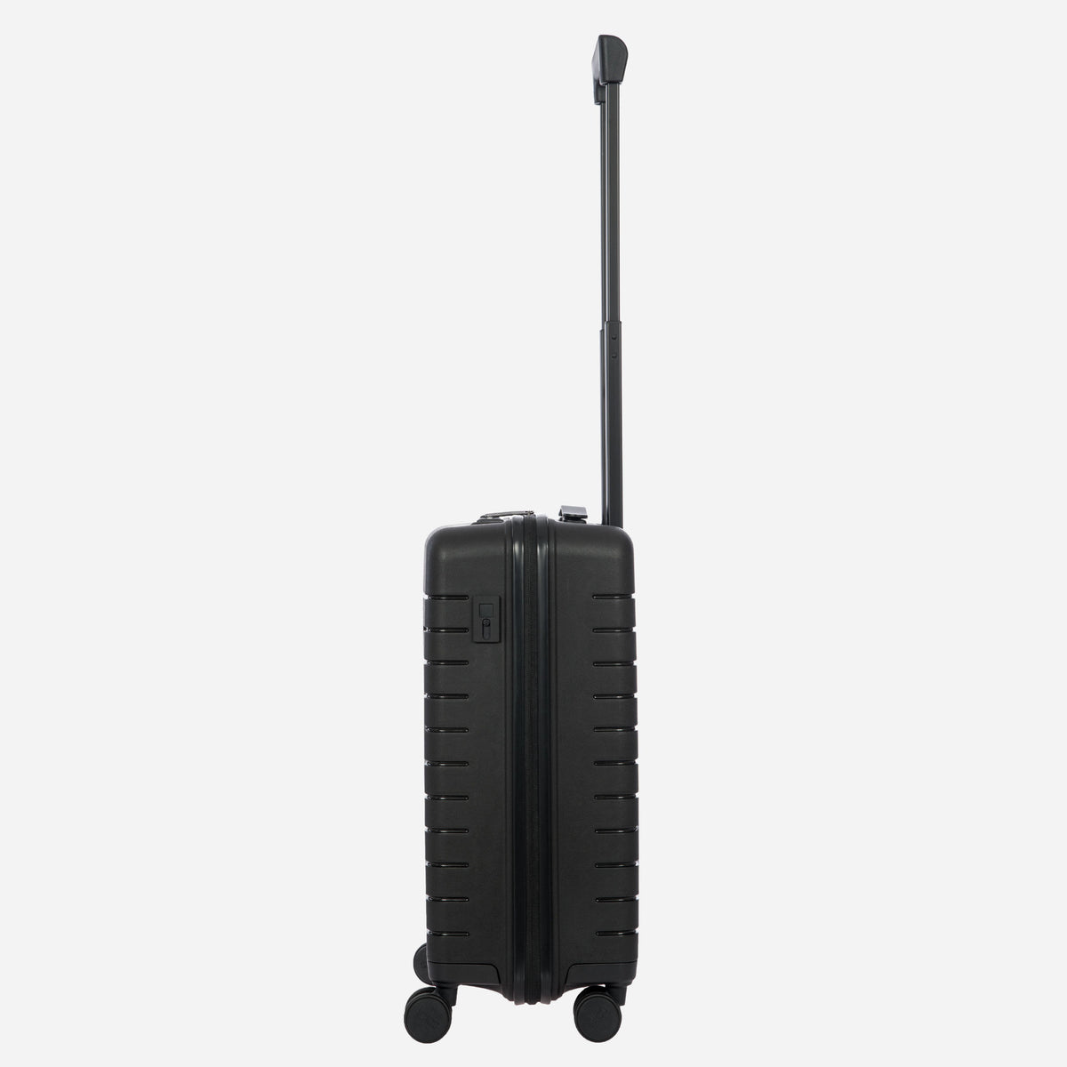 BRIC'S B | Y TROLLEY CABINA ESPANDIBILE CON TASCA Nero 