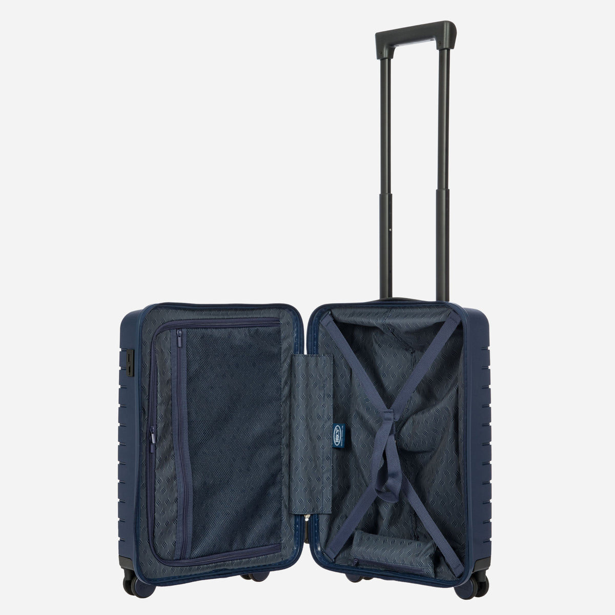 BRIC'S B | Y TROLLEY CABINA ESPANDIBILE CON TASCA Oceano 
