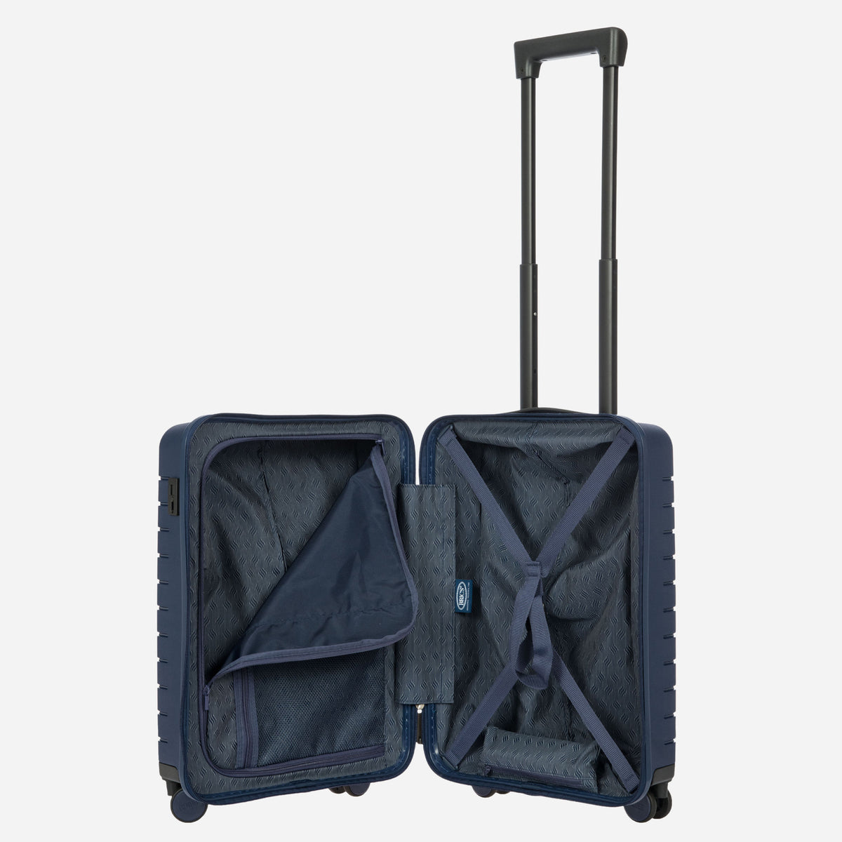 BRIC'S B | Y TROLLEY CABINA ESPANDIBILE CON TASCA Oceano 