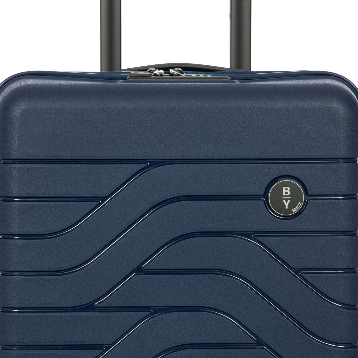 BRIC'S B | Y TROLLEY CABINA ESPANDIBILE CON TASCA Oceano 