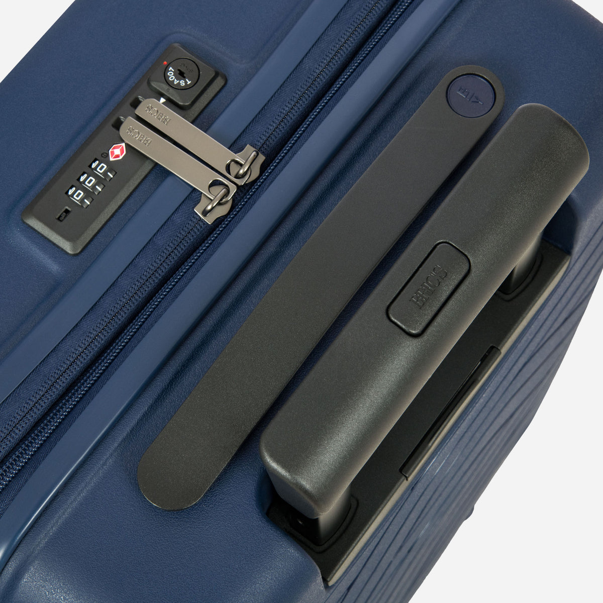 BRIC'S B | Y TROLLEY CABINA ESPANDIBILE CON TASCA Oceano 