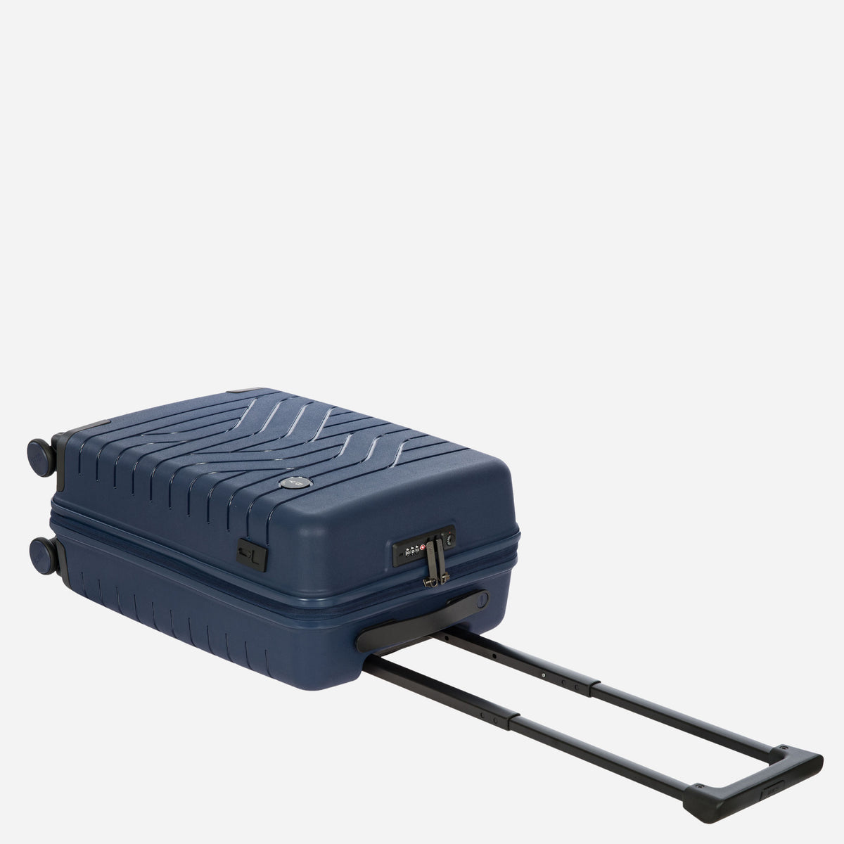 BRIC'S B | Y TROLLEY CABINA ESPANDIBILE CON TASCA Oceano 