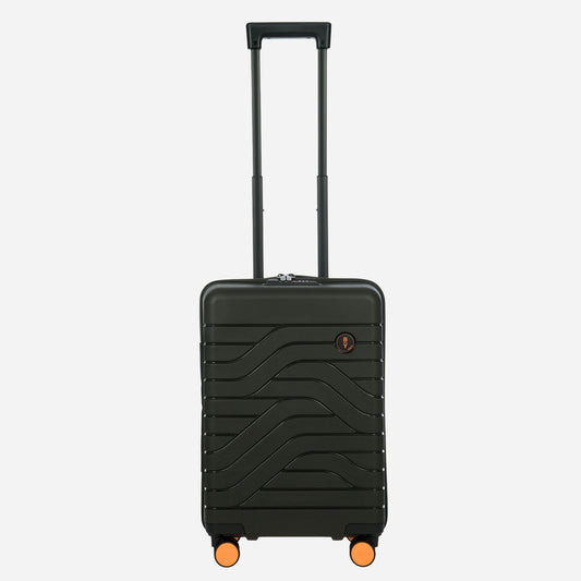 BRIC'S B | Y TROLLEY CABINA ESPANDIBILE CON TASCA Oliva 