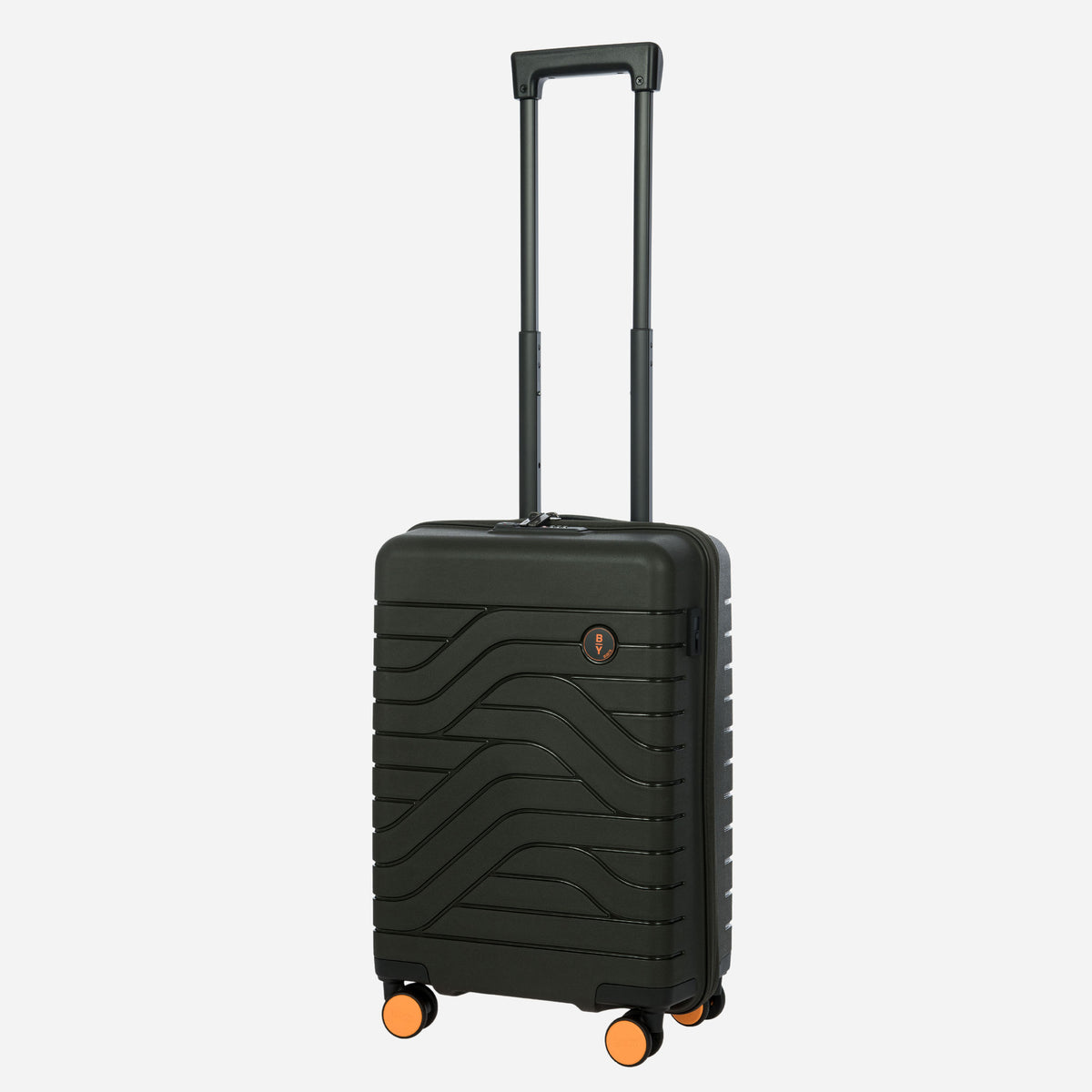 BRIC'S B | Y TROLLEY CABINA ESPANDIBILE CON TASCA Oliva 