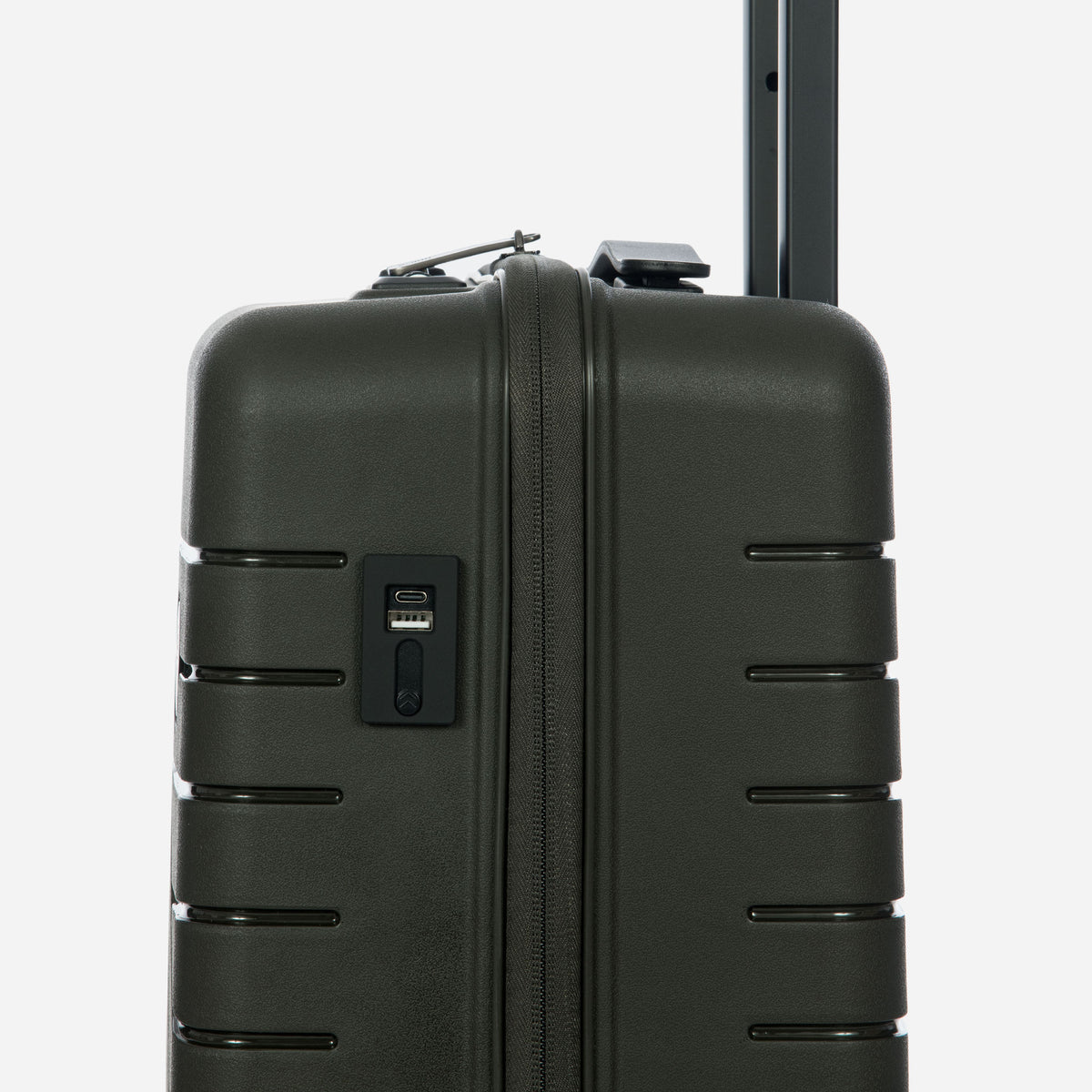 BRIC'S B | Y TROLLEY CABINA ESPANDIBILE CON TASCA Oliva 